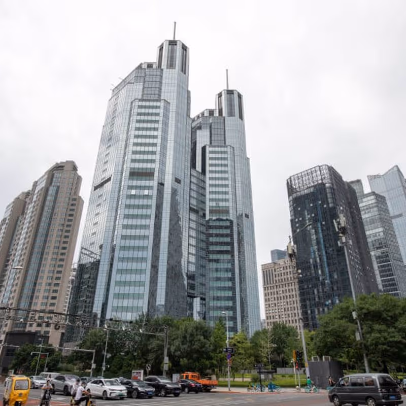 1 Guanghua Road, Beijing - Image 8