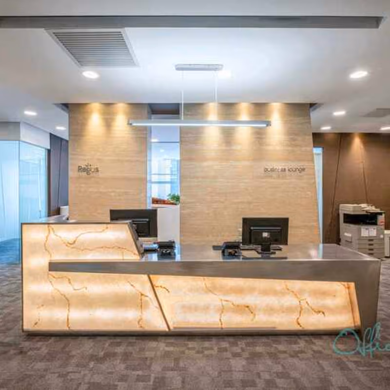 36 North 3rd Ring East Road, Beijing - Image 3