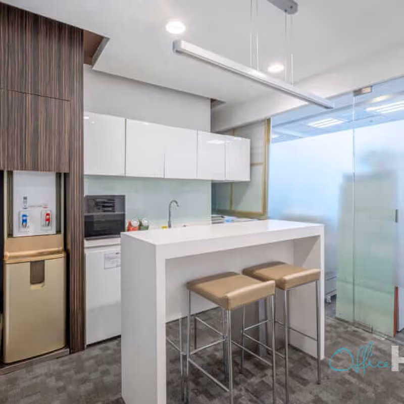 36 North 3rd Ring East Road, Beijing - Image 12