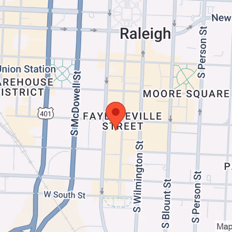 414 Fayetteville St, Raleigh - Image 11