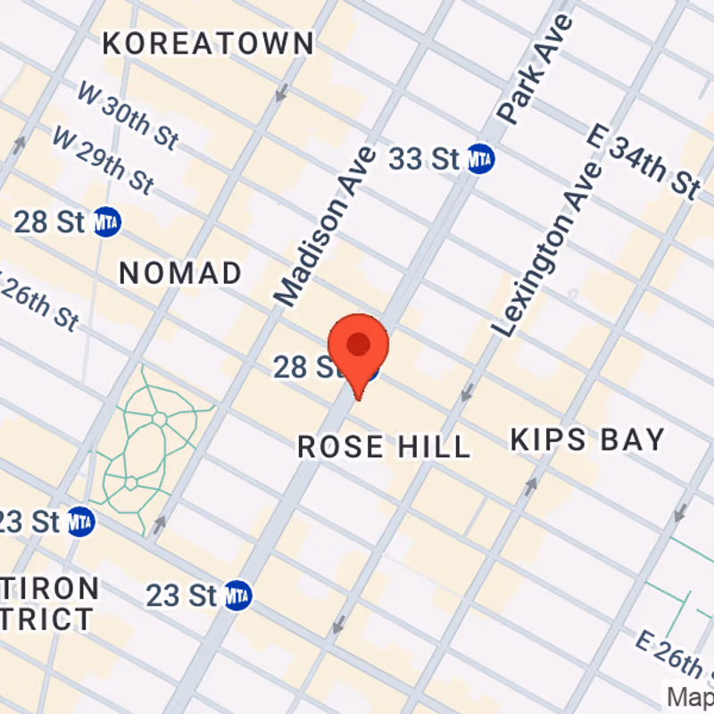 387 Park Avenue South, New York - Image 11