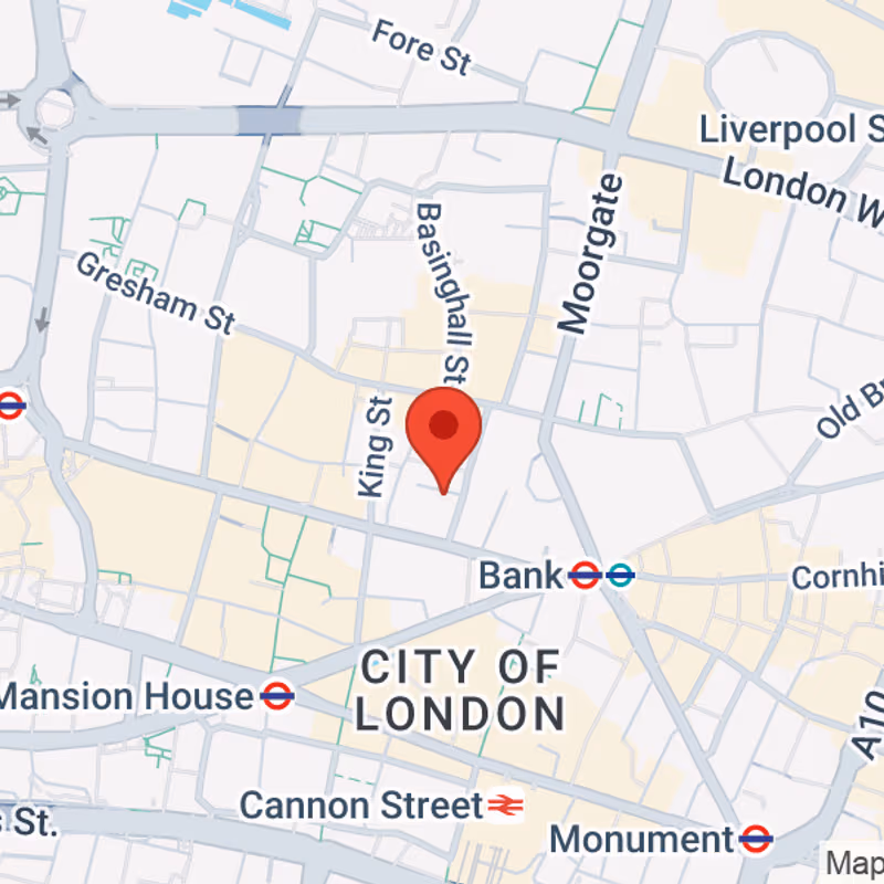 7-8 Frederick's Place, London - Image 9