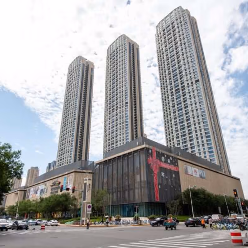 238 Liuwei Road, Tianjin - Image 11