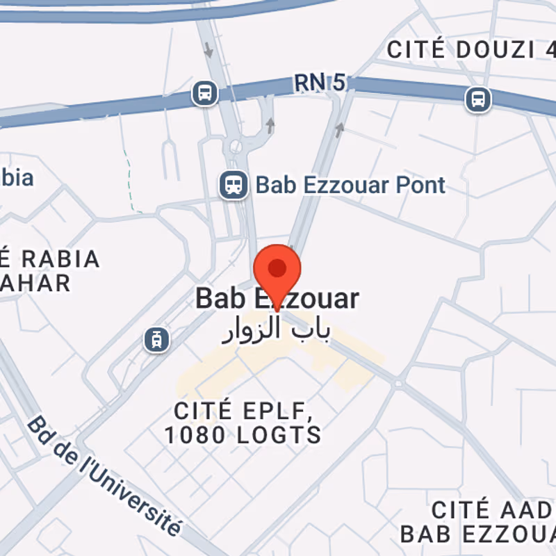 Bab Ezzouar, Algiers - Image 9