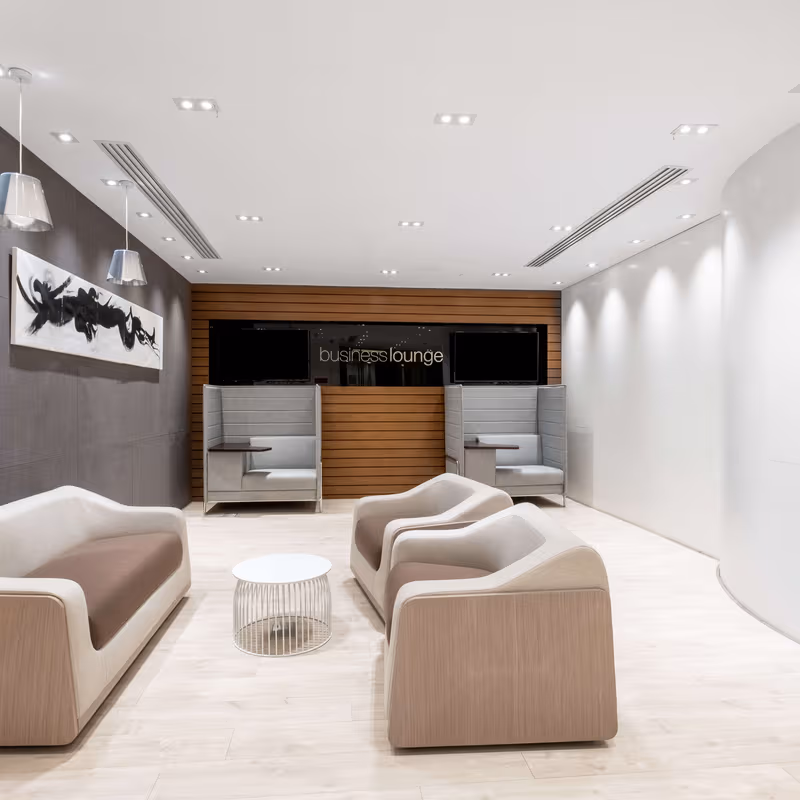 1 Guang Hua Road, Beijing - Image 17