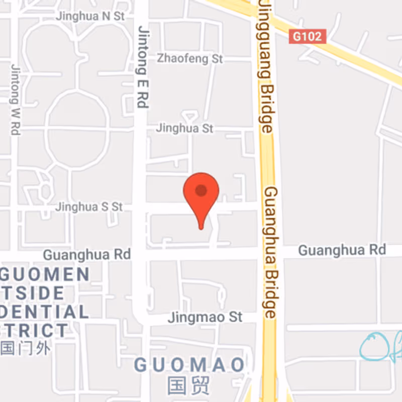 1 Guang Hua Road, Beijing - Image 22