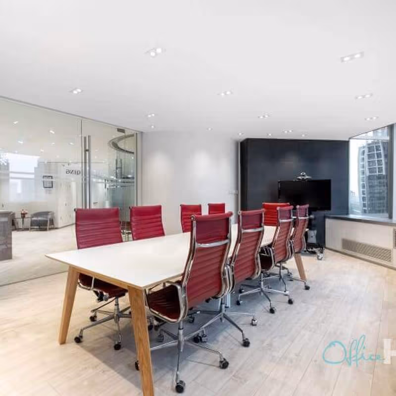 1 Guang Hua Road, Beijing - Image 9