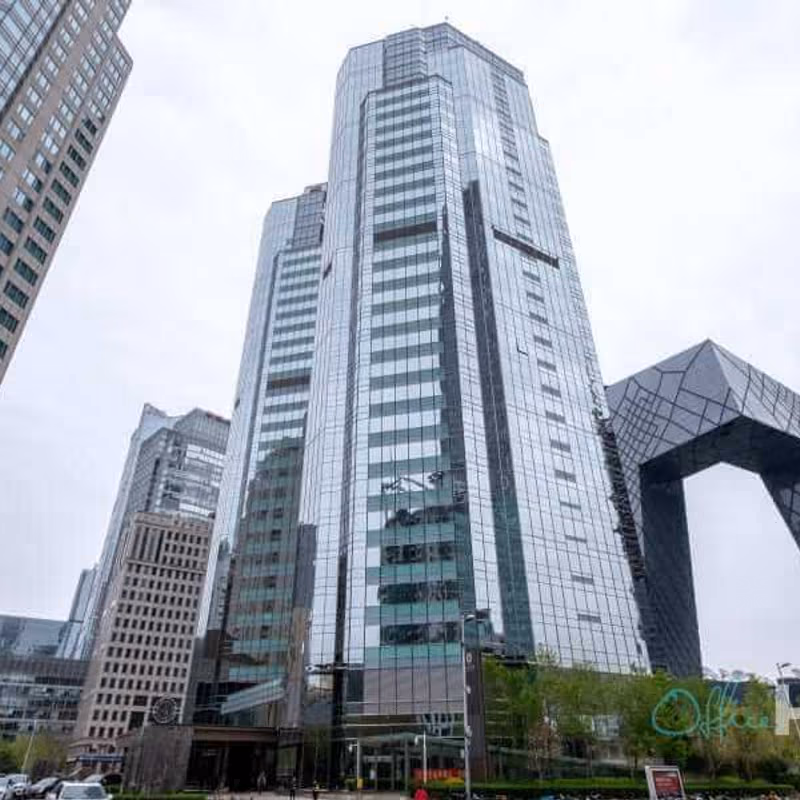1 Guang Hua Road, Beijing - Image 10