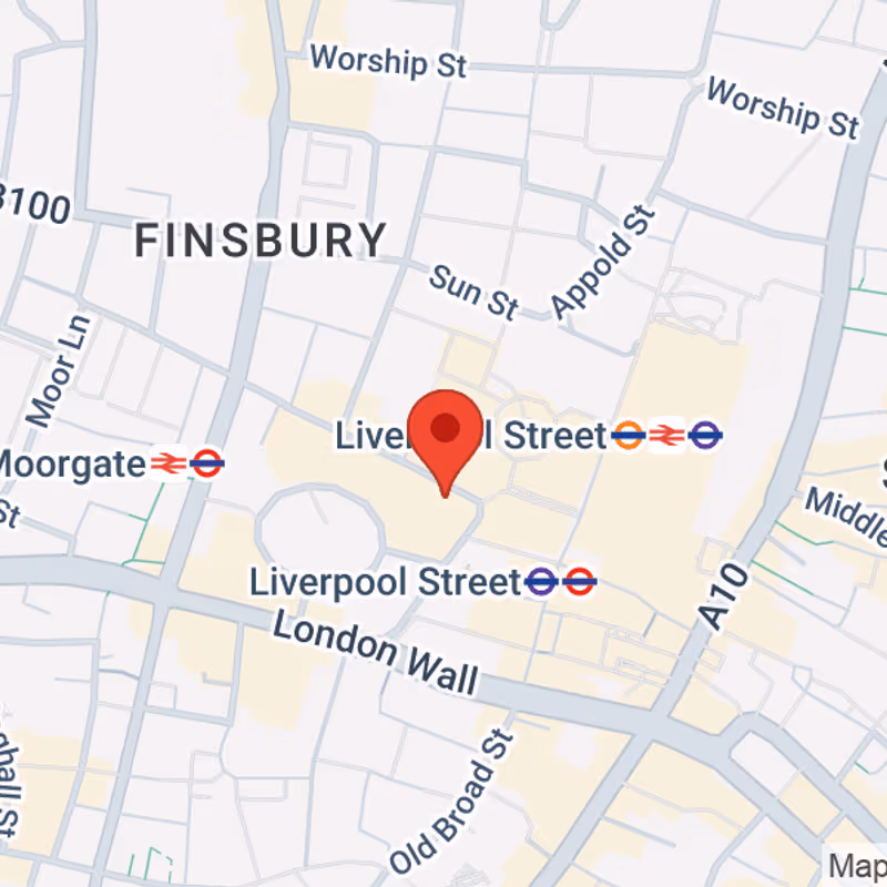 42 New Broad Street, London - Image 9