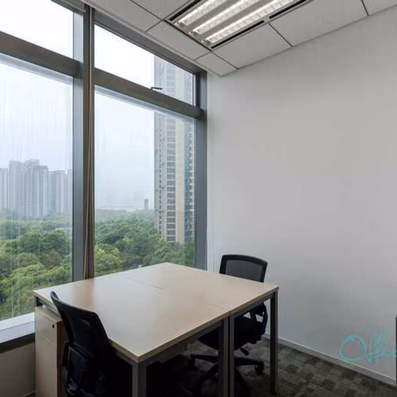 1366 Qianjiang Road, Hangzhou - Image 2