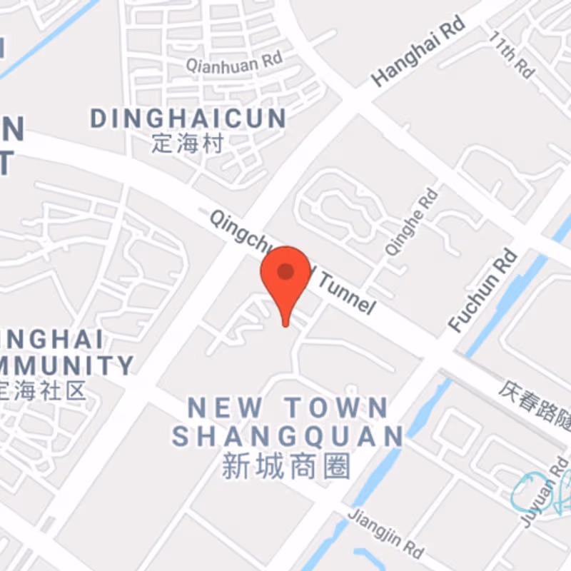 1366 Qianjiang Road, Hangzhou - Image 22