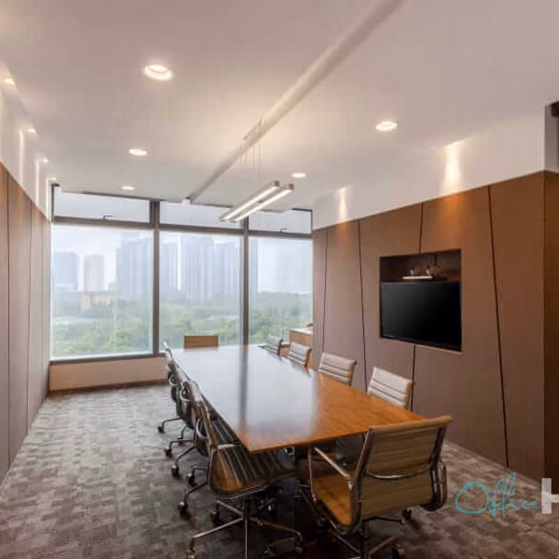 1366 Qianjiang Road, Hangzhou - Image 7