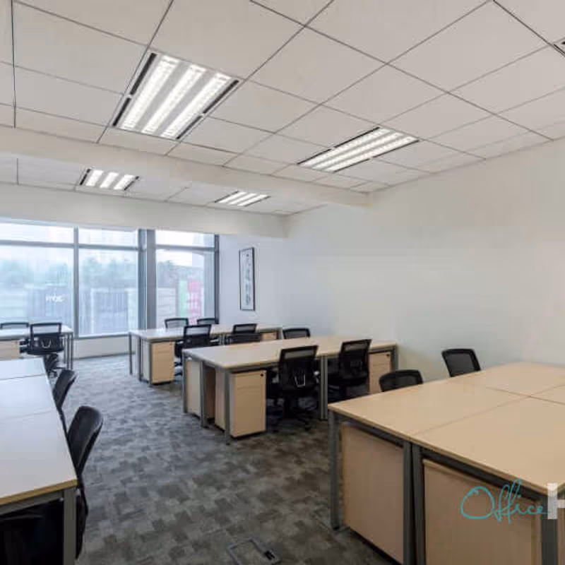 1366 Qianjiang Road, Hangzhou - Image 17