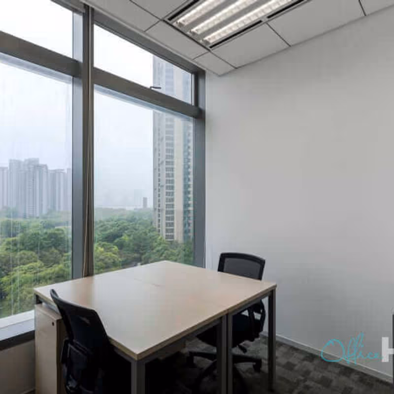 1366 Qianjiang Road, Hangzhou - Image 15