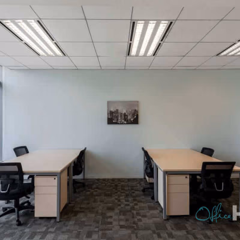 1366 Qianjiang Road, Hangzhou - Image 5