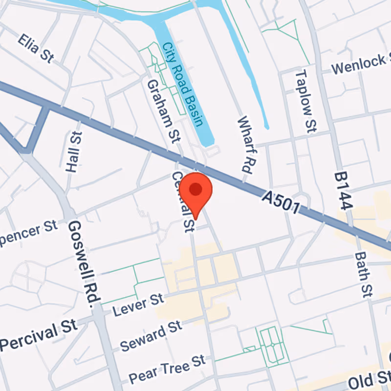 142 Central Street, London - Image 8