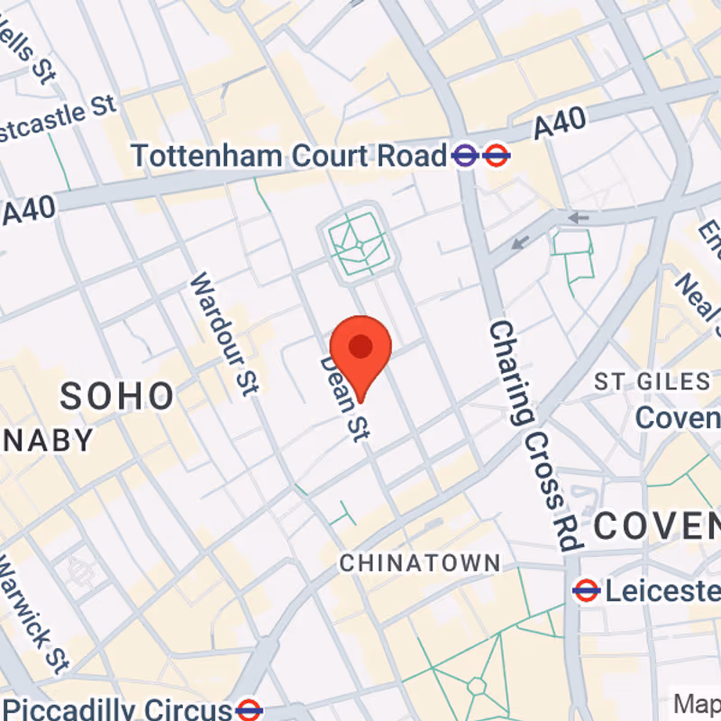 36-37 Dean Street, London - Image 15
