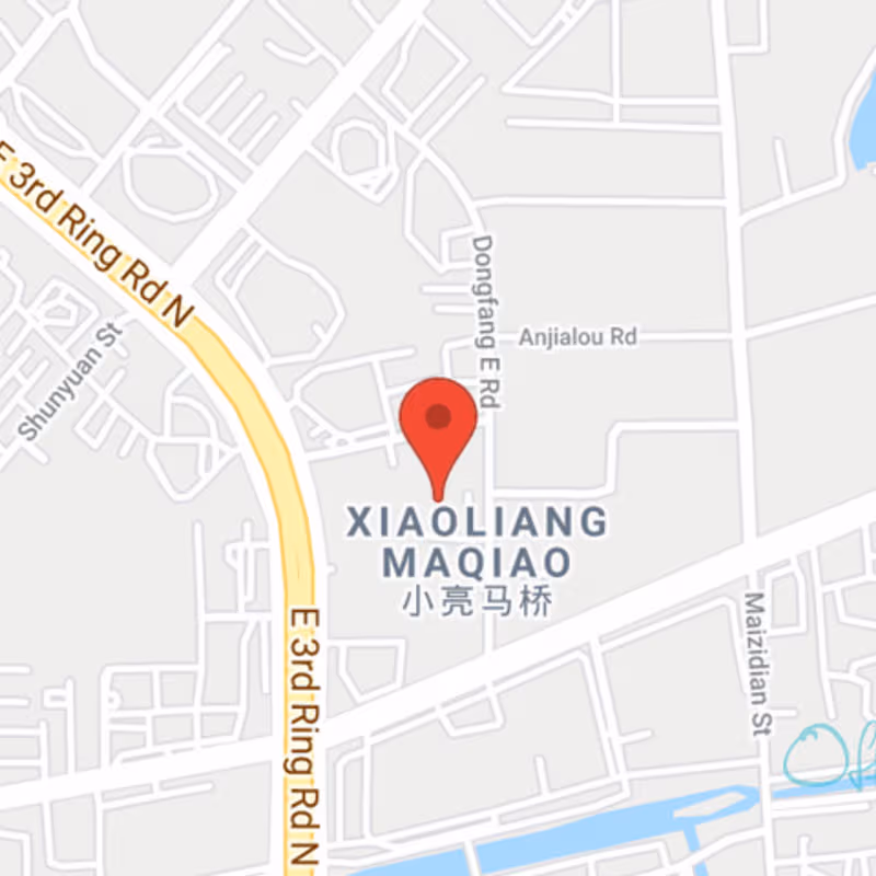 19 Dongfang Dong Road, Beijing - Image 9