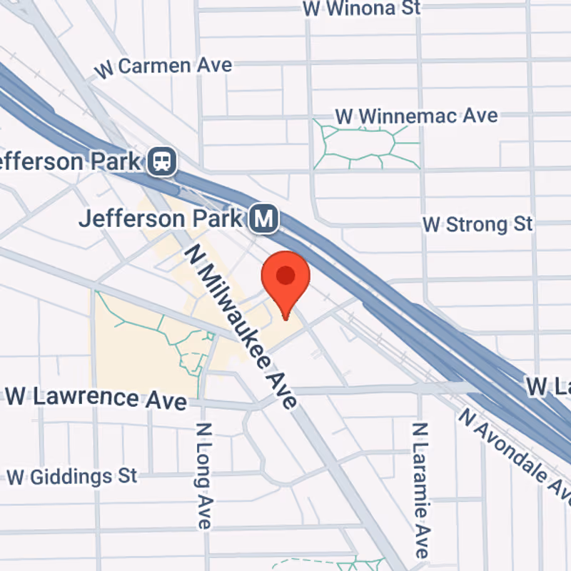 4849 N Milwaukee Ave, Chicago - Image 8