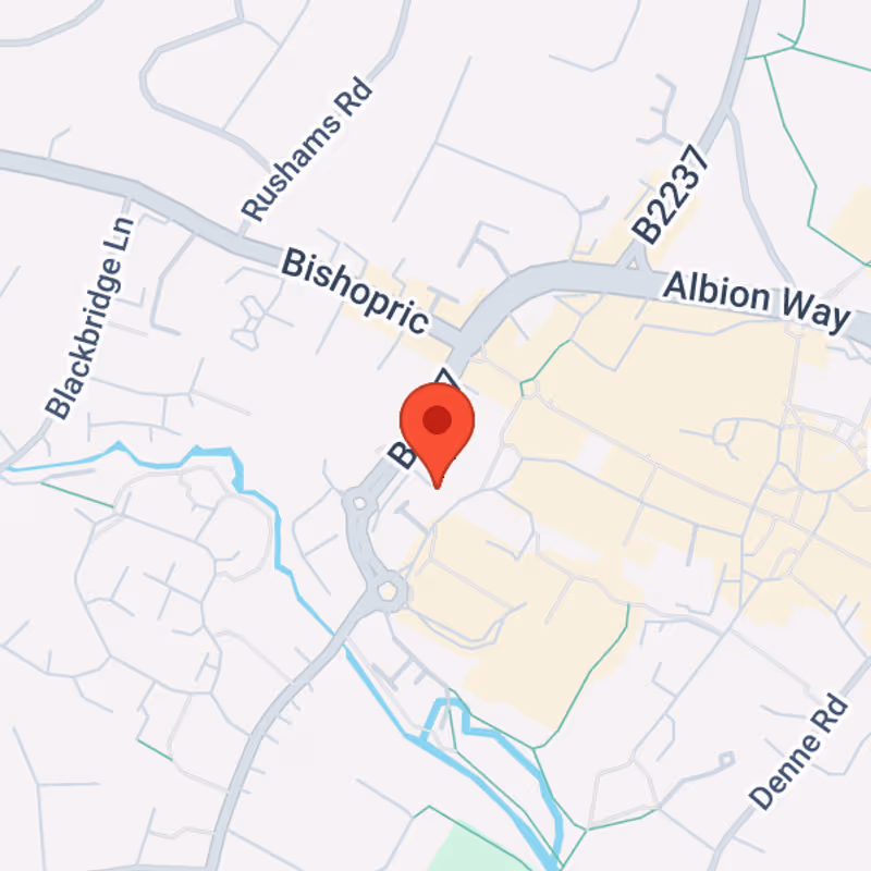 30 Worthing Road, West Sussex - Image 8