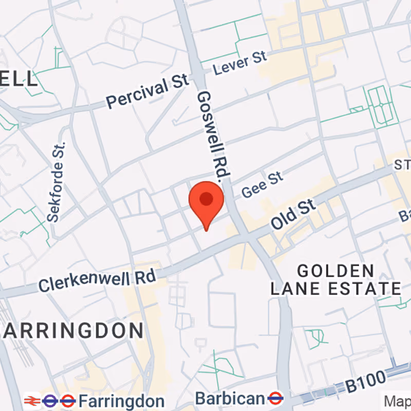 12 Great Sutton Street, Clerkenwell - Image 11