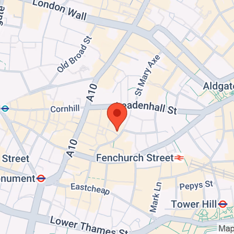 140 Fenchurch St, London - Image 5