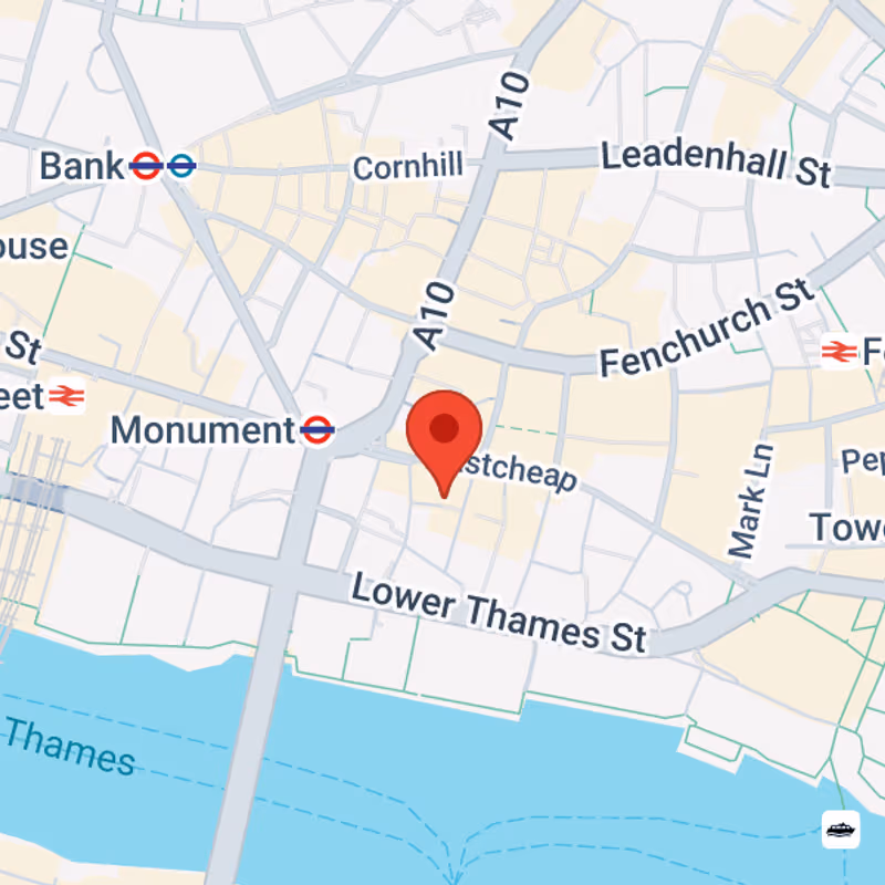 10 Lower Thames Street, London - Image 6