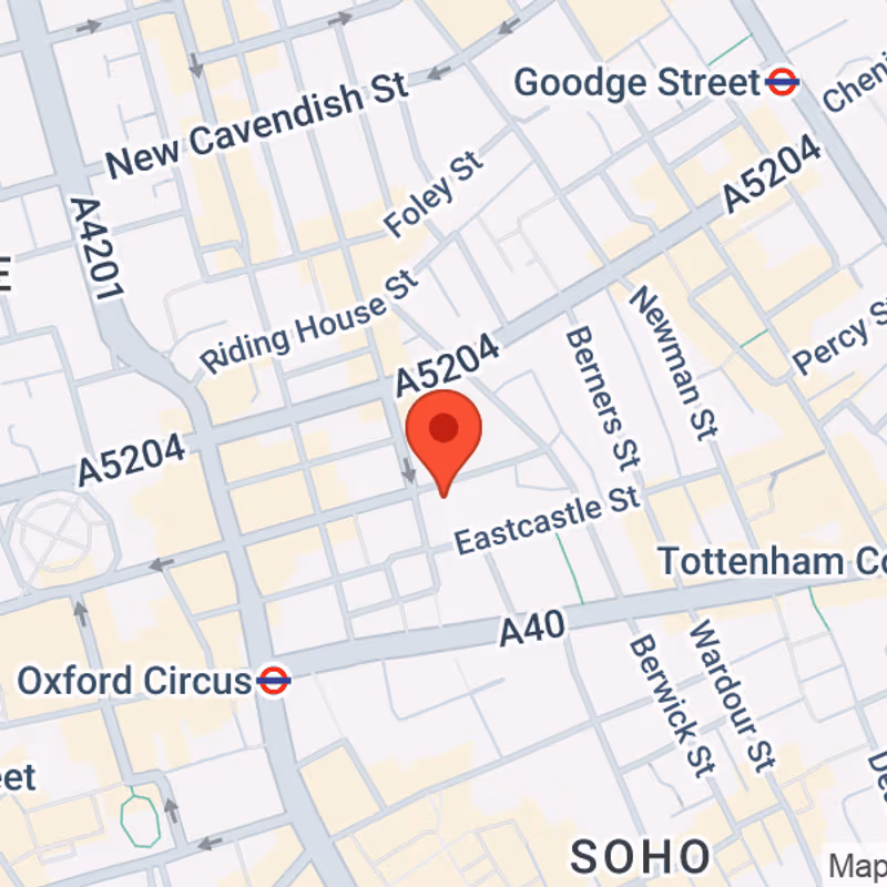 72-73 Margaret Street, Greater London - Image 7