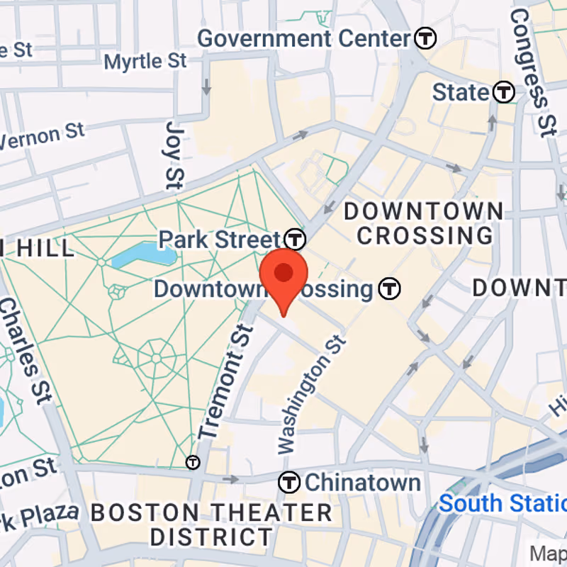 33-41 West Street, Boston - Image 7