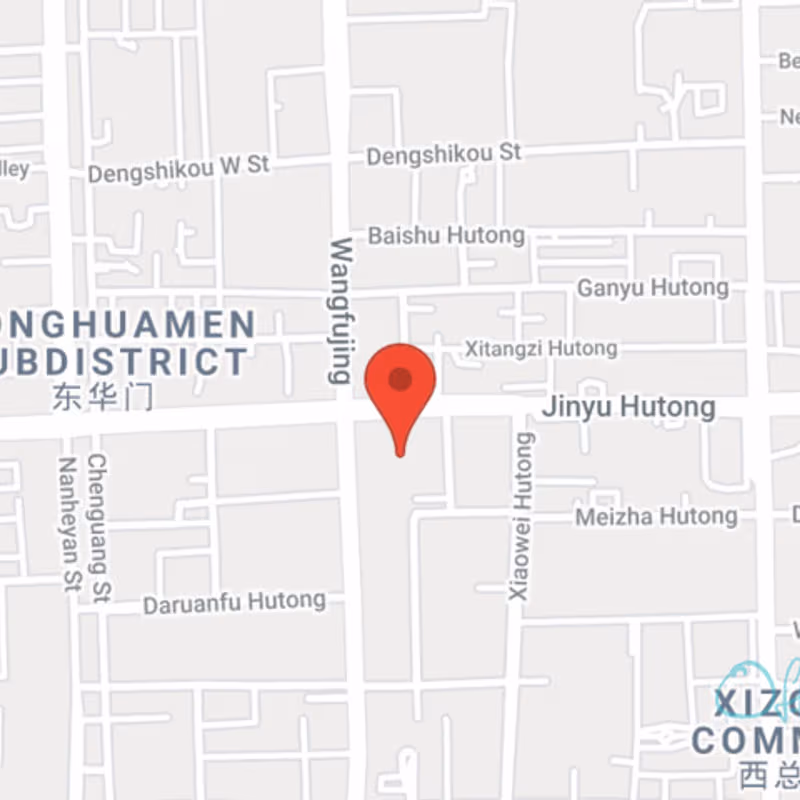 138 Wangfujing Street, Beijing - Image 7