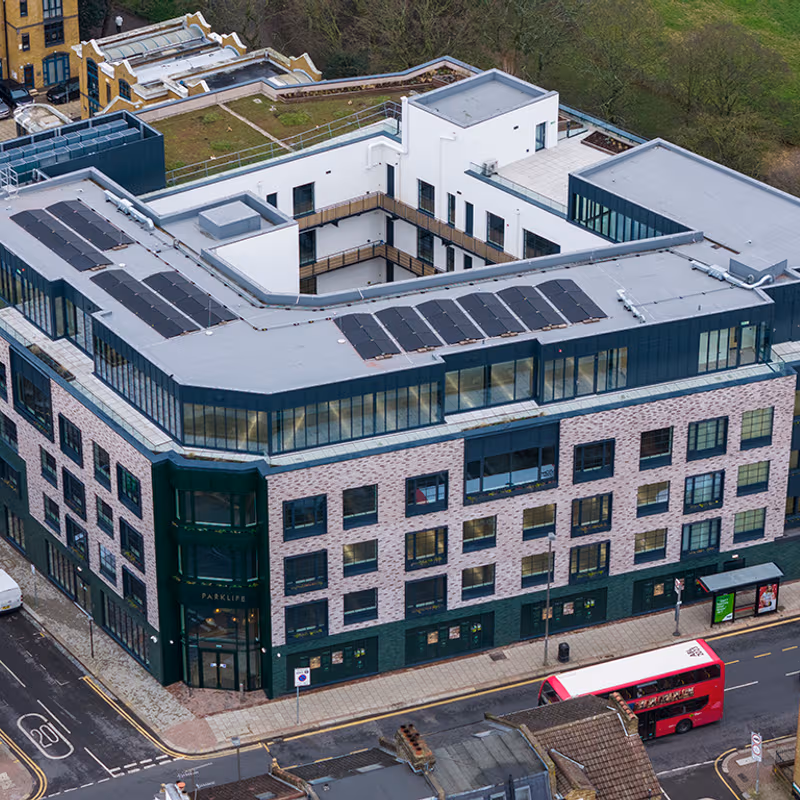 116 Putney Bridge Road, London - Image 7