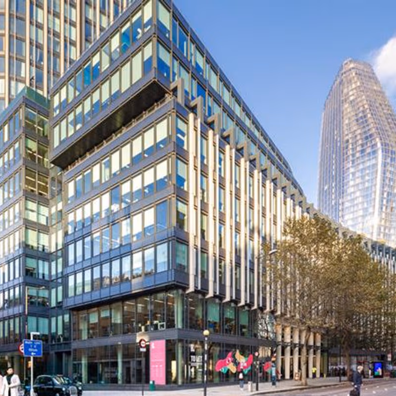 30 Stamford St, London - Image 12