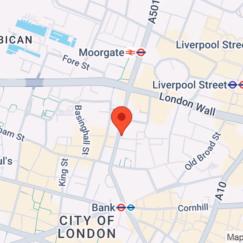 12 Moorgate, London - Image 7