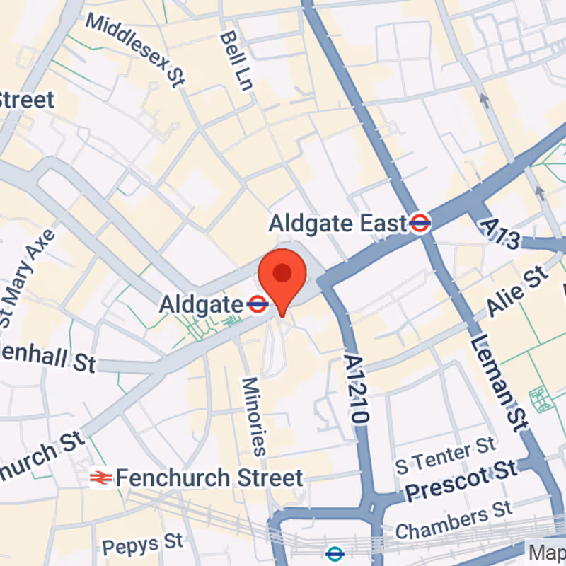 16 St Clare St, London - Image 7