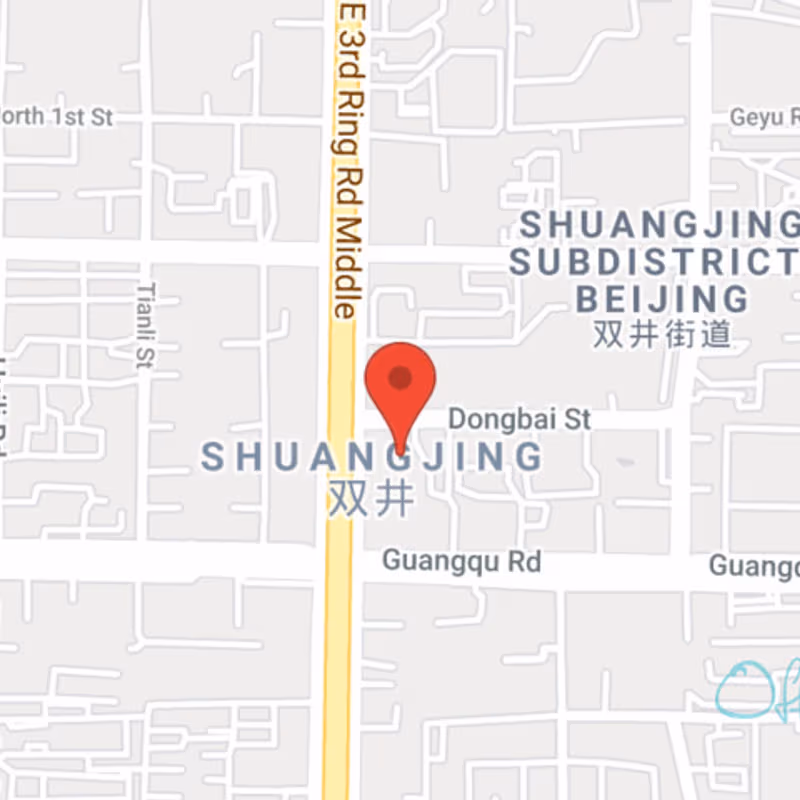 20 East Middle 3rd Ring Road, Beijing - Image 8