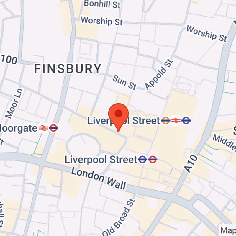 42 New Broad Street, London - Image 14