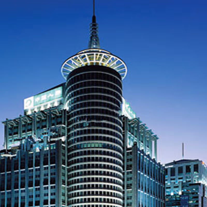 16 Chao Yang Men Wai Street, Beijing - Image 6