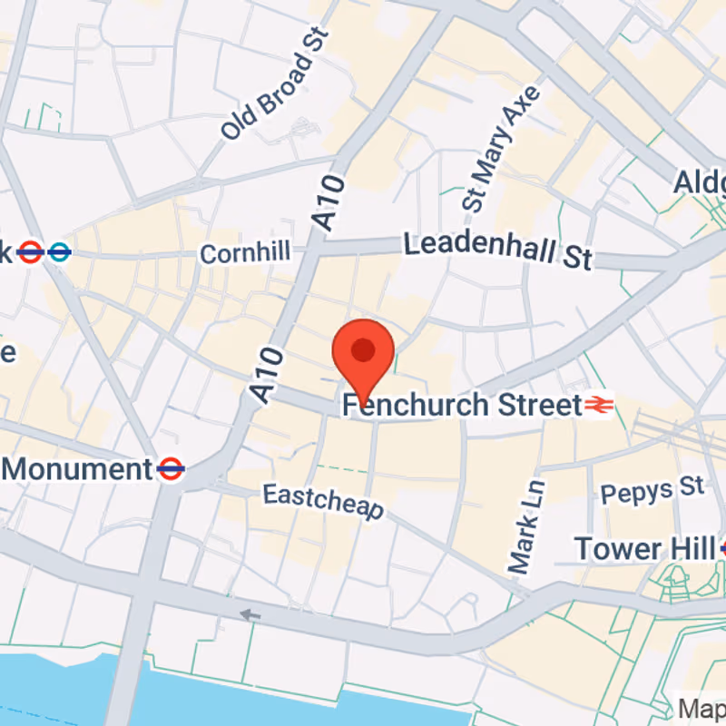 155 Fenchurch Street, London - Image 6