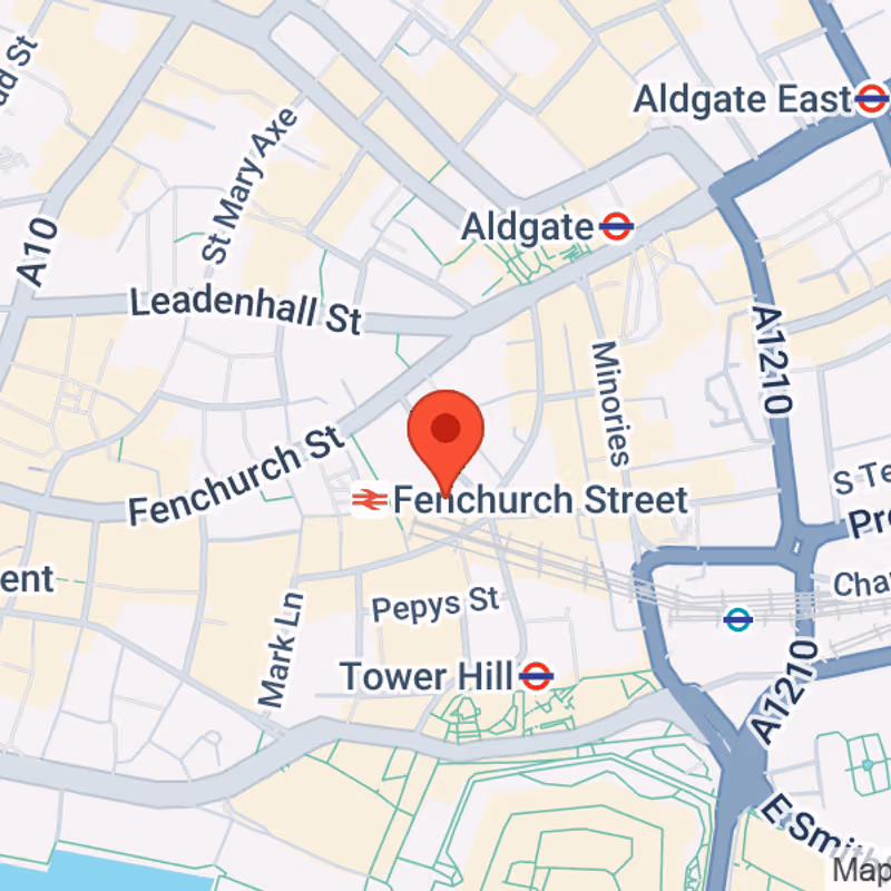 8 Lloyds Avenue, London - Image 6