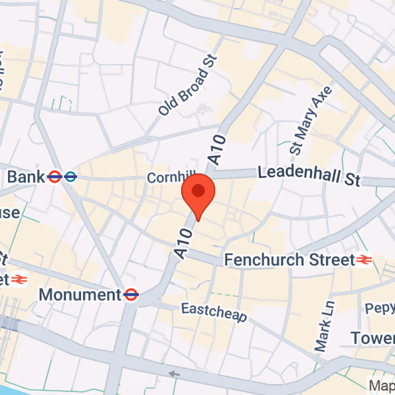 81 Gracechurch Street, London - Image 9