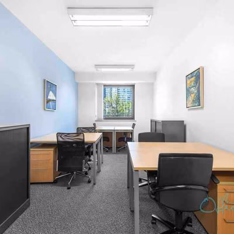 50 Liangmaqiao Road, Beijing - Image 5