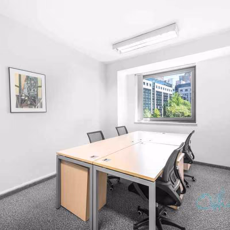 50 Liangmaqiao Road, Beijing - Image 1