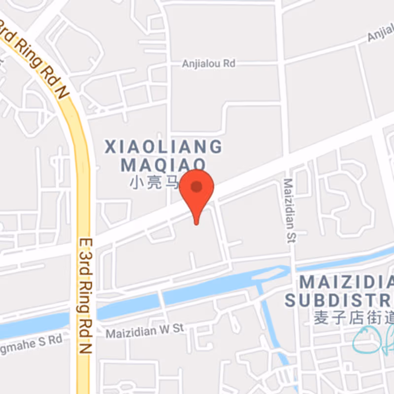 50 Liangmaqiao Road, Beijing - Image 9