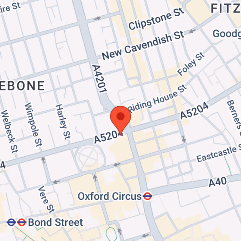 11 John Prince's Street, Marylebone - Image 9