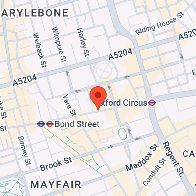 10 Brook Street, London - Image 13