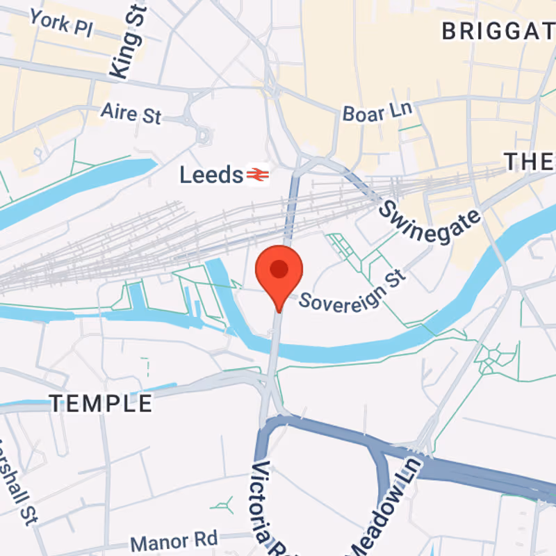 Neville Street, Leeds - Image 12