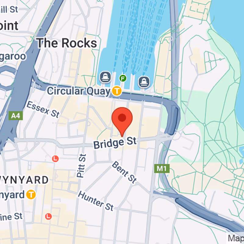 44 Bridge Street, Sydney - Image 11
