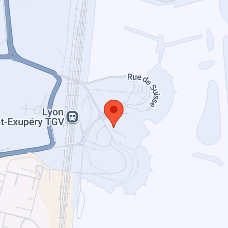 335 Rue De Finlande, Colombier-saugnieu - Image 13