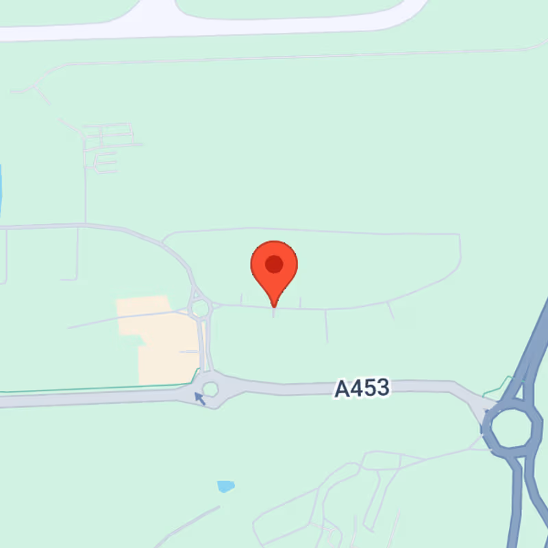 Herald Way, Castle Donington - Image 8