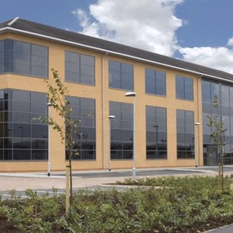 Herald Way, Castle Donington - Image 5